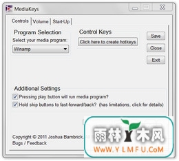 MediaKeys(MediaKeysٷ)V1.0.48.5ٷ V1.0.48.5