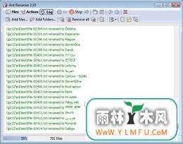 Ant Renamer(Ant Renamerٷ)V2.1.2.0ٷ