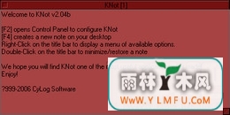knot(ɫǩ)V2.04ٷ V2.04
