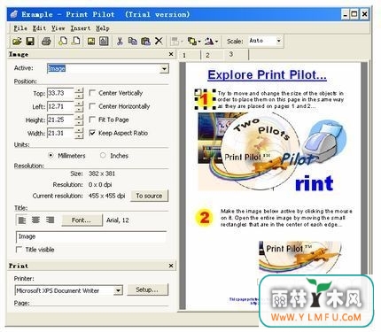 Print Pilot(ƬӡPrint Pilotٷ)V1.6.3.0ٷ