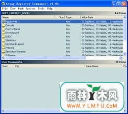 Registry Commander(Registry Commanderٷ)V15.02.15ٷ V15.02.15