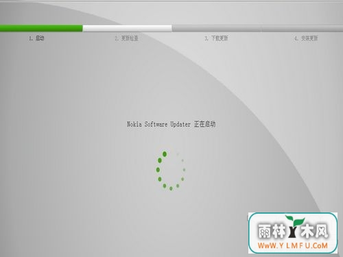 Nokia Software Updater V3.0.655.0ٷ