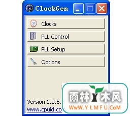 ClockGen(ClockGenٷ)V1.0.5.3ٷ V1.0.5.3