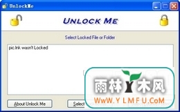UnlockMe(UnlockMeٷ)V1.0.0.0ٷ