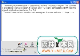 Text To Speech Live Player(ıת)V1.65.0.0ٷ V1.65.0.0