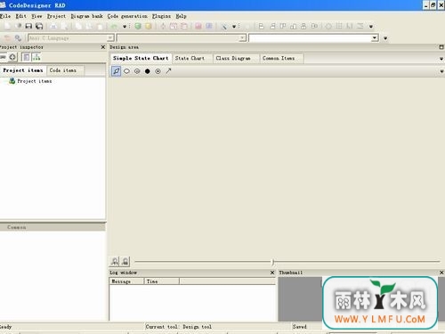 CodeDesigner(CodeDesignerٷ)V1.6.6.3174ٷ