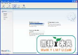 WordFIX Data Recovery(WordFIX Data Recoveryٷ)V5.66ٷ