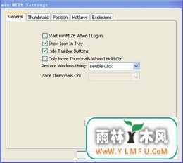 miniMIZE(miniMIZEٷ)V1.0.37.0ٷ
