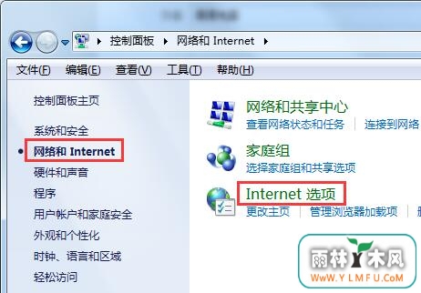 internet 