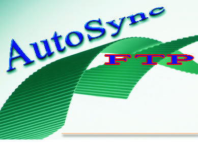 AutoSyncFTP