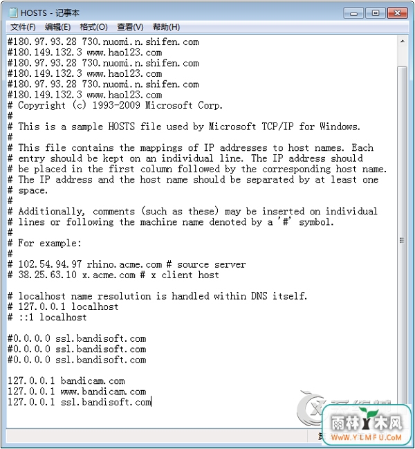 Win7עBandicamʧܲʾδעô죿