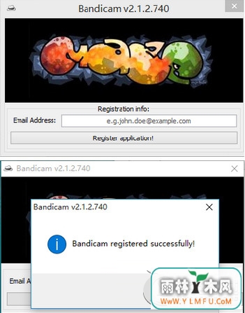 Win7עBandicamʧܲʾδעô죿