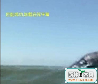 迅雷影音在线匹配字幕怎么弄