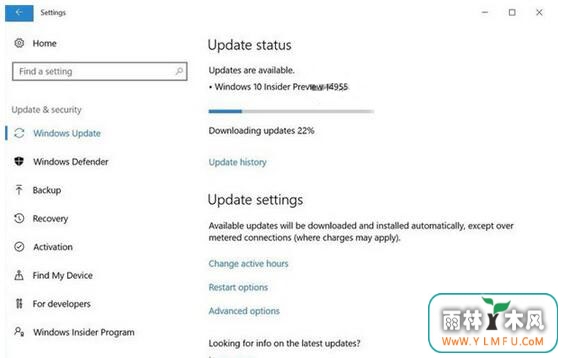 win10 rs2Ԥ14955