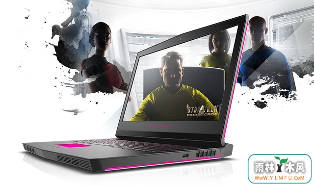 ߶Ϸ ȫAlienware 17Ű