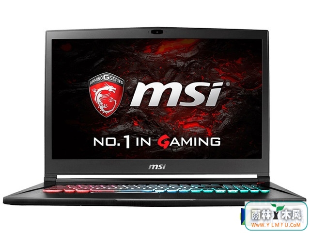 .Ϸװ MSI΢ϷGS73VR