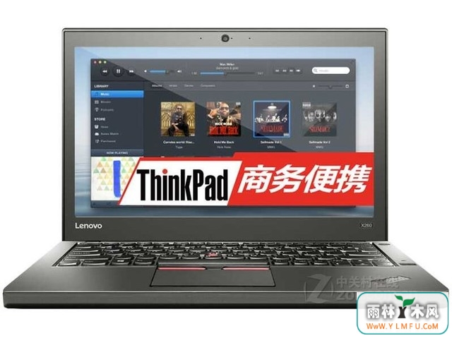 ۵(24)̳(1).ThinkPad X260(20F6A09KCD) 5899