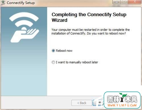ConnectifyôãConnectifyʹý̳
