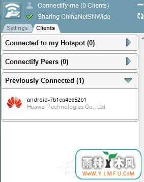 ConnectifyôãConnectifyʹý̳