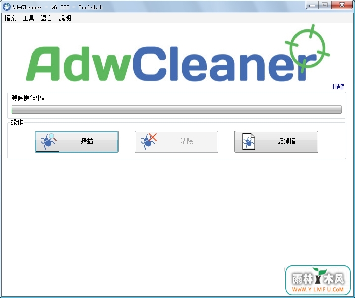 AdwCleaner() V6.021ɫİ V6.021