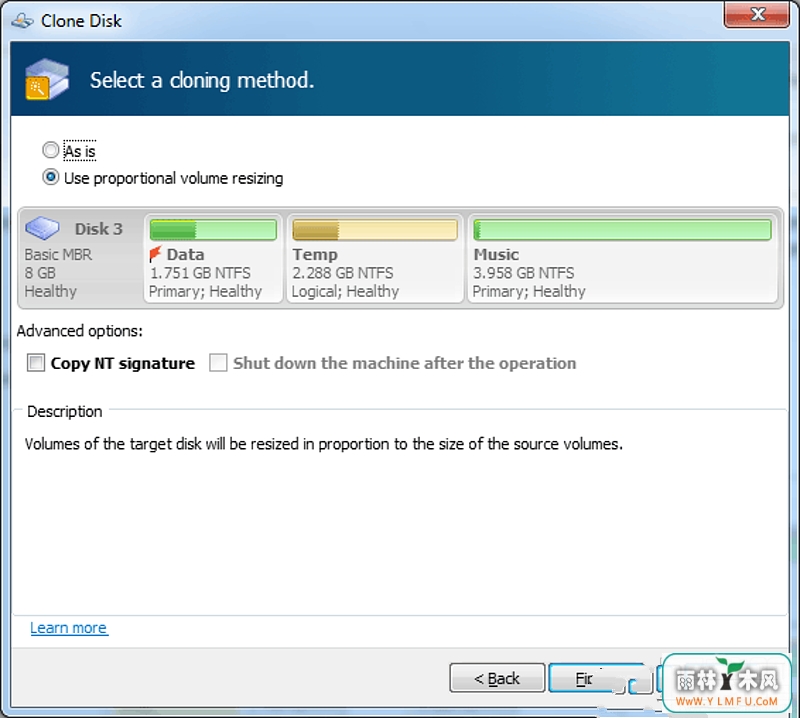 Acronis Partition Expert()V9.0ٷ