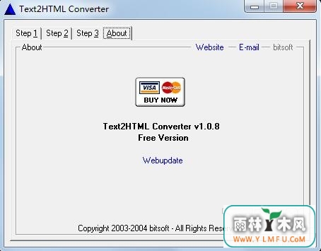 Text2HTML Converter(txtתHTML)V1.0.8ٷ