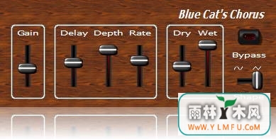 Blue Cat-s Chorus for Win DX(ģϳ)V4.1ٷ 4.1