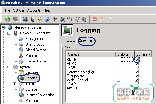 Merak Email Server(ʼϵͳ)V9.1ٷ