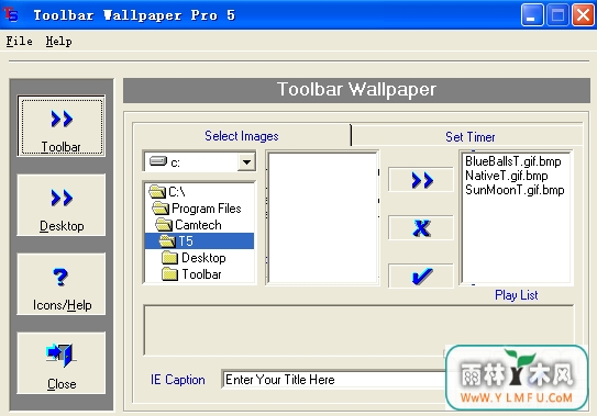 Toolbar Wallpaper Pro(Toolbar)V5.0ٷ