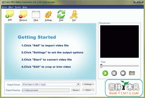 Cute DVD Ripper(Cute DVD Ripperٷ)V1.0.0ٷ