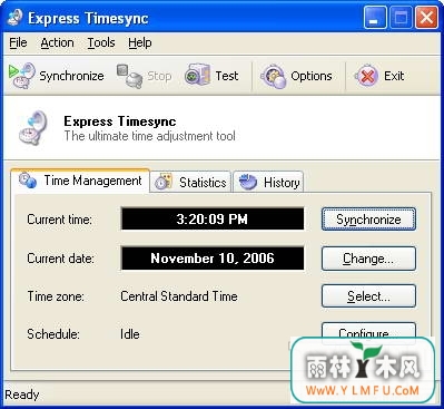 Express TimeSync(Express TimeSyncٷ)V1.0.0ٷ