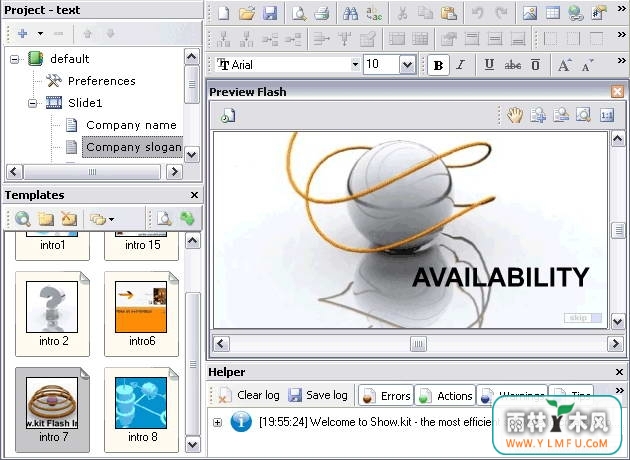 Show.kit(Show.kitٷ)V1.0.0ٷ
