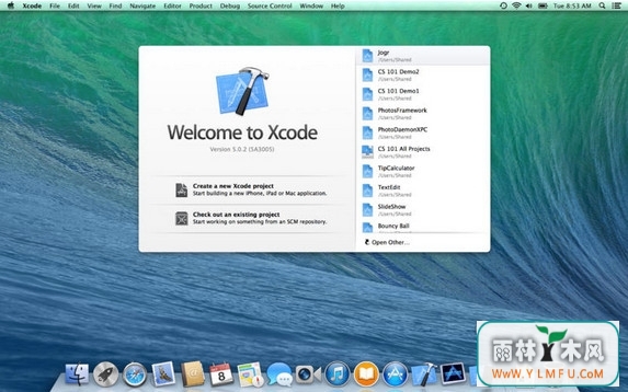 Xcode7 for MacOS(ƻMacOS/iOSӦÿ)V7.3.1ٷ