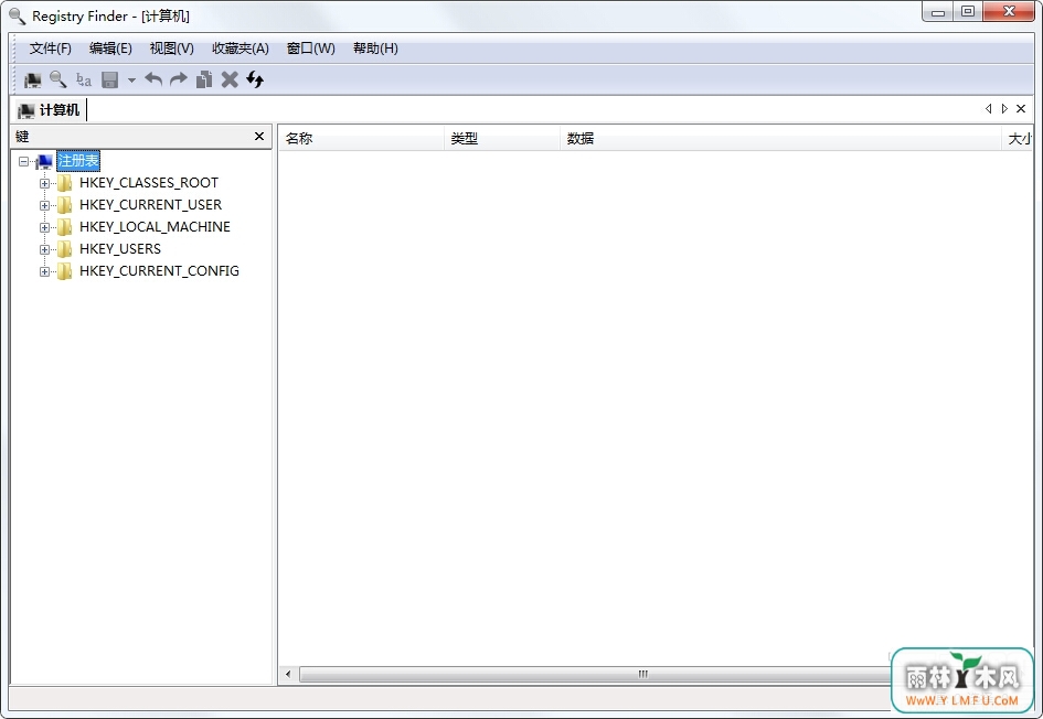 Registry Finder(ע) V2.12.0ɫİ