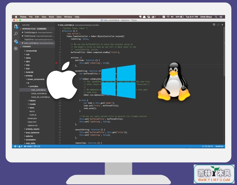 Visual Studio Code(΢༭) 1.3.1.0 ٷѰ