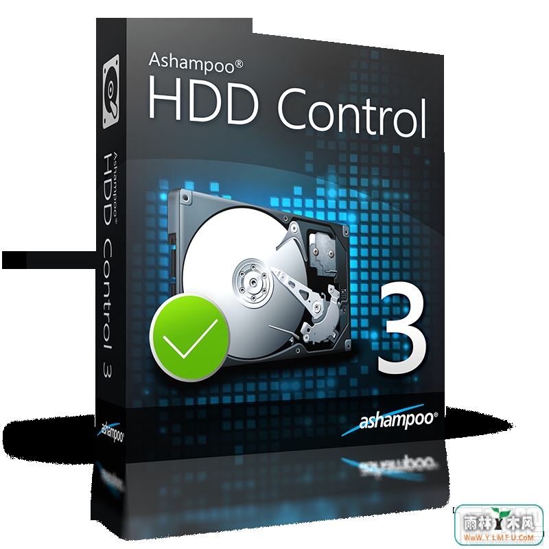 Ashampoo HDD Control 3 Corporate(Ӳά)V3.10.00ٷ