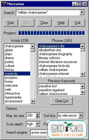 Mercurius(Mercuriusٷ)V1.0.0ٷ