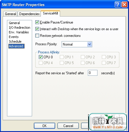 ServiceMill Control(һOCXؼ)V3.11.64ٷ