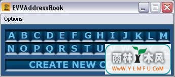 EVVAddressBook(EVVAddressBookٷ)V1.0.0ٷ