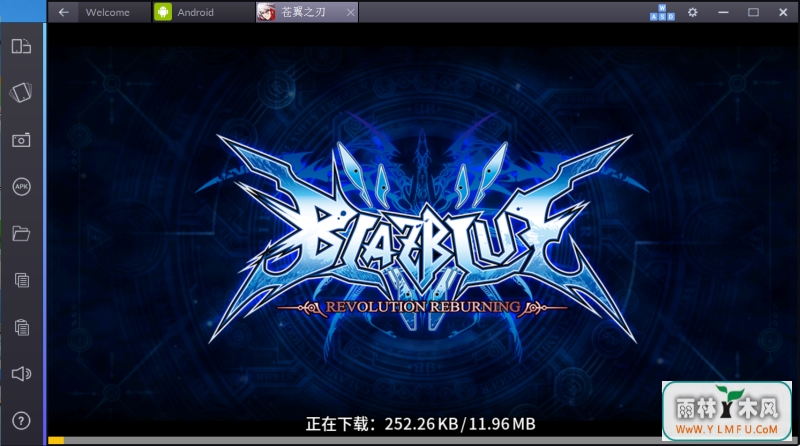 bluestacks(׿ģ)ٷ V2.0.1.5622