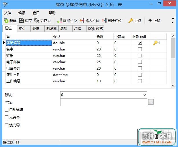 Navicat For Mysql 11ݿ32λ)V11.1.13ٷ