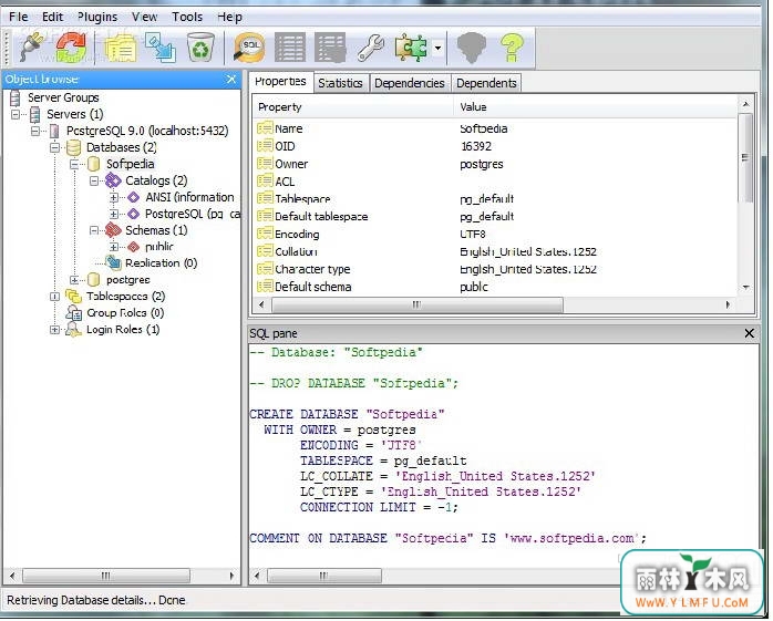 PostgreSQL For Mac(ݿ) V9.3.5-2ٷ