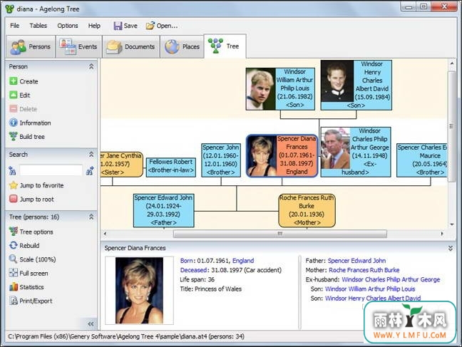 Agelong Tree(Agelong Treeٷ)V4.6ٷ