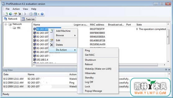 Prof Shutdown(Զ̿ͻ)V4.6.1ٷ