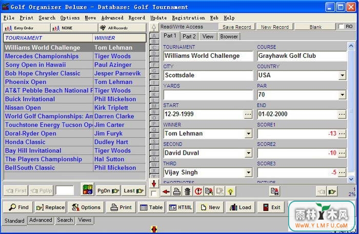 Golf Organizer Deluxe(Golf Organizer Deluxeٷ)V1.0.0ٷ