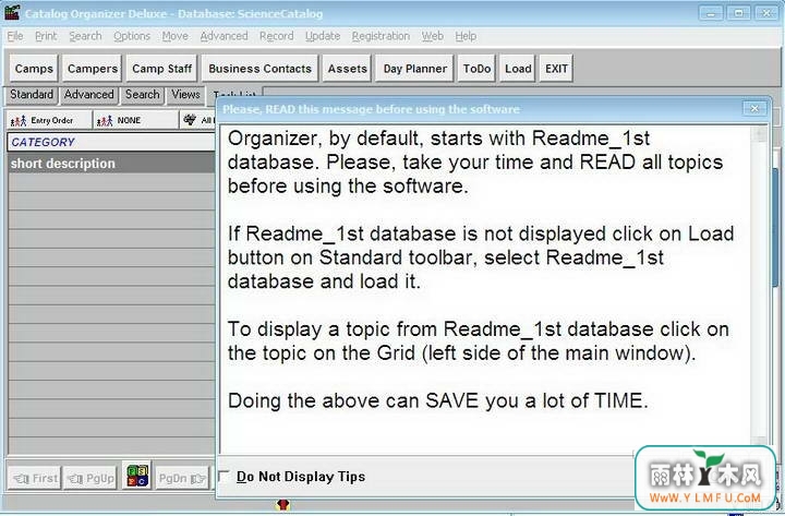 Catalog Organizer Deluxe(Catalog Organizer Deluxeٷ)V1.0.0ٷ V1.0.0
