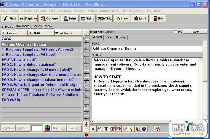 Address Organizer Deluxe(Address Organizer Deluxeٷ)V1.0.0ٷ