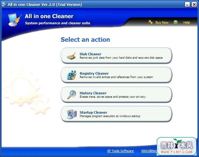 All in one Cleaner(All in one Cleanerٷ)V1.0.0ٷ 1.0