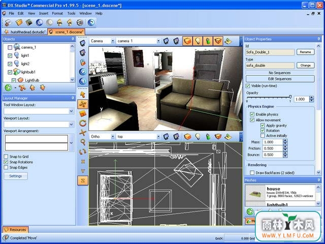 DX Studio(ͼƬ)V3.2.1ٷ