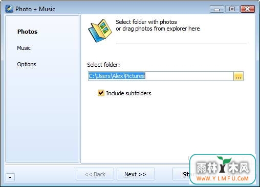 Photo Music(õƬֲŹ)V1.1.0.5ٷ